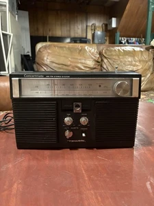 Realistic Concertmate AM/FM Stereo Radio Modell 12-709 (12-708) FUNKTIONIERT - Bild 1 von 5