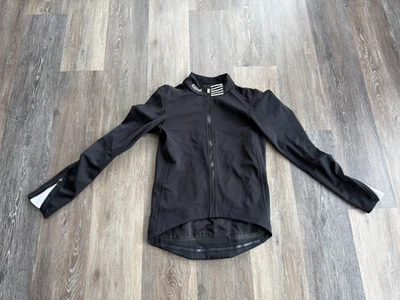 Chaqueta softshell Rapha Pro Team para hombre talla mediana Foto 1 de 4