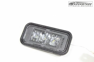 2020-2025 GMC SIERRA 2500 HD CREW CAB TRUCK BED CARGO AREA LEFT LIGHT LAMP OEM - Image 1 of 4