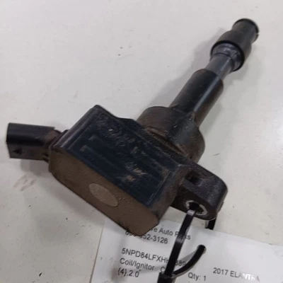 Encendedor de bobina para Kia Forte 17-23  Foto 1 de 4