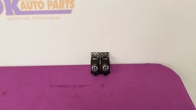 19 КОМПЛЕКТ ПЕРЕКЛЮЧАТЕЛЕЙ СИДЕНИЙ С ПОДОГРЕВОМ И ОХЛАЖДЕНИЕМ ДЛЯ ЦЕНТРАЛЬНОЙ КОНСОЛИ ПЕРЕДНЕГО ПОЛА NISSAN TITAN XD - Изображение 1 из 4