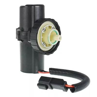 Electric Fuel Pump Assembly Compatible with For For CATerpillar and Models - Image 1 of 4