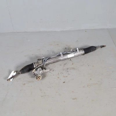 2006-2010 BMW 525xi 528xi 530xi 535xi Power Steering Gear 32106780124 OEM Used Foto 1 de 4