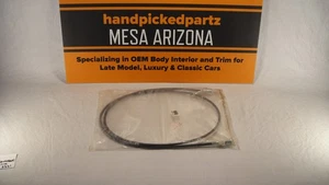 1980-1985 BUICK RIVIERA SPEEDOMETER CABLE NIB - Foto 1 di 3