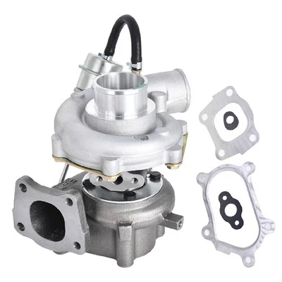 Labwork 97310502 GT2560S Turbocharger For Isuzu Chevy GMC NPR 2005-2009 NQR 4HK1 - Image 1 of 4