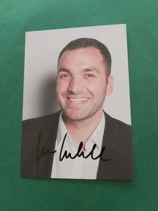 Politik , Konstantin Kuhle , Autogrammkarte , Politiker - Picture 1 of 2
