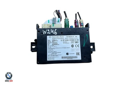 Mercedes Benz B Class W246 Telematic Module A2229004519 - Image 1 of 4