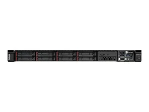 Lenovo ThinkSystem SR630 V2 - Rack-Montage - Xeon Silver 4310 2.1 GHz - 3 #BY033 - Bild 1 von 1