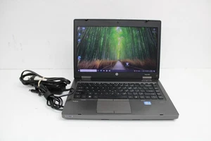 HP Probook 6460b Intel Core i5-2520M @ 2,50 GHz Windows 10 Pro - Imagen 1 de 12