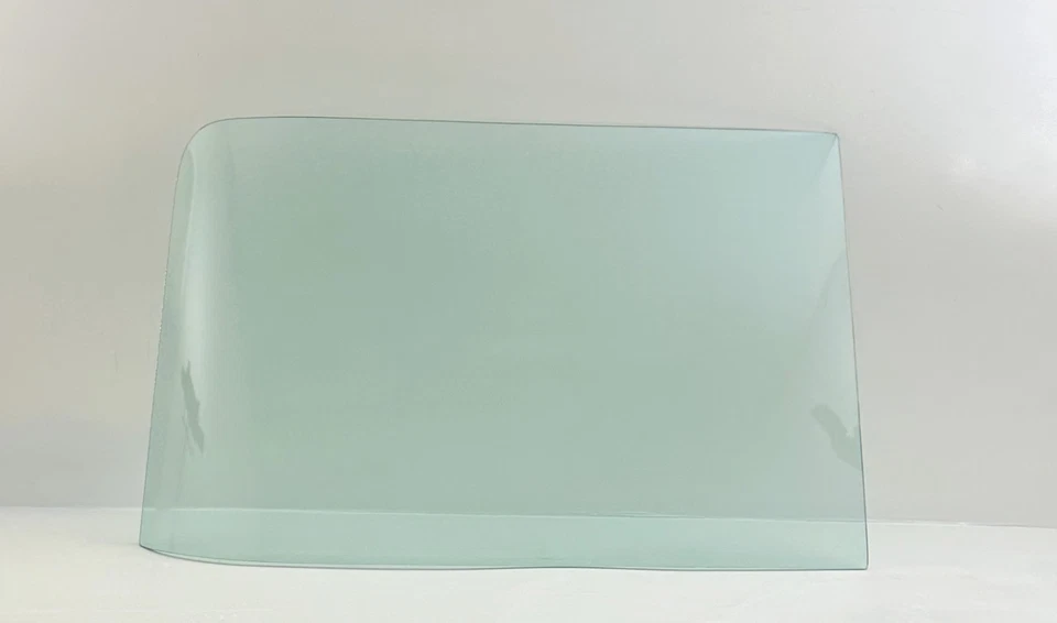 Fit White Volvo Autocar WC WI WG WAH AC Passenger Right Side Front Windshield - Image 1 of 4