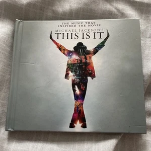 Michael Jackson This is It - Picture 1 of 2