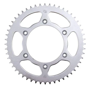 Primary Drive Rear Steel Sprocket 52 Tooth  For KTM 125 SX 1994-2010,2012-2024 - Picture 1 of 4