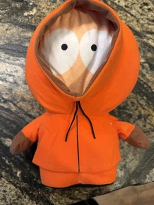 South Park Kenny Plüschtier riesig 19 Zoll Stofftier - Bild 1 von 3