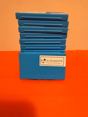 Brackets autoligables de ortodoncia In-Ovation R.018 ranura U/L 5-5 Foto 1 de 3