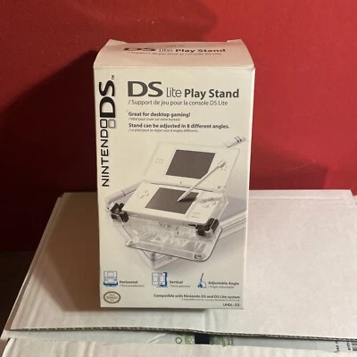 Supporto Per Nintendo Ds - Immagine 1 di 4
