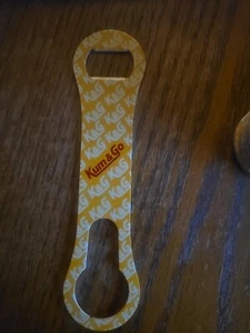 Kum & Go Flaschenöffner - Bild 1 von 6