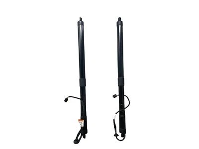 2013-2021 RANGE ROVER LEFT RIGHT UPPER LIFTGATE MOTOR SET CPLA-70354-AF OEM - Image 1 of 4