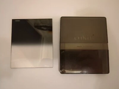 Cokin P121M ND4 Graduated Neutral Density with Case - Excellent Condition - Image 1 of 2