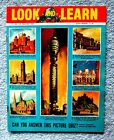 Look and Learn School Magazine 22 mai 1965 icmsc3