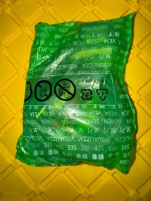 Genuine Official Microsoft Xbox 360 Component HD TV AV Cord cable (X810972-001) - Image 1 of 2