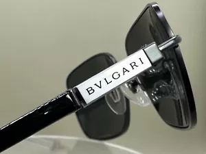 Neue Bvlgari italienische Sonnenbrille, BV5027 128/87 59-17-140, klassische Eleganz!! - Bild 1 von 21