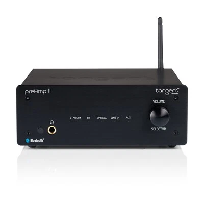 Preamplificatore Tangent audio Pre Ampster 2, bluetooth, xlr - Immagine 1 di 2