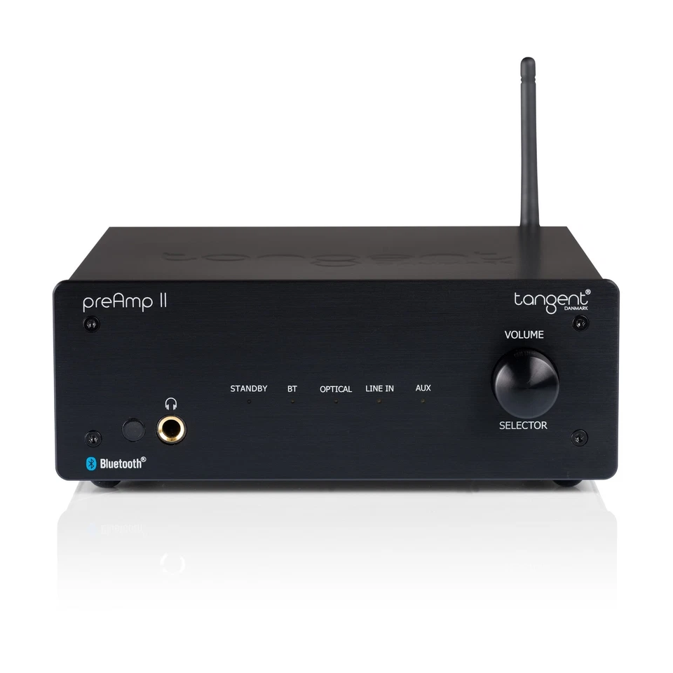 Preamplificatore Tangent audio Pre Ampster 2, bluetooth, xlr - Immagine 1 di 2