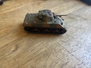 Corgi Toys Sherman Tank - Picture 1 of 6