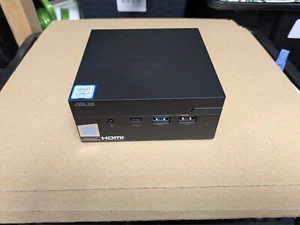 ASUS PN60 Mini PC Windows 11 - Picture 1 of 4