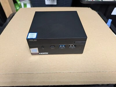 ASUS PN60 Mini PC Windows 11 - Image 1 of 4