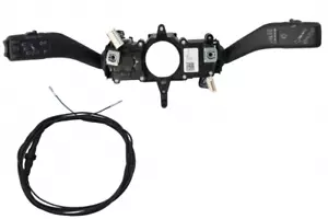 Tempomat Gra + Control de la Columna Dirección para Skoda Superb 3T Con Mfl - Imagen 1 de 1