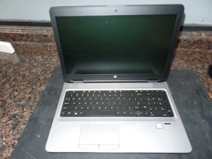 CARCASA Y PLACA BASE HP 650 G2 - Imagen 1 de 3