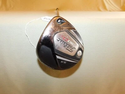 Titleist 910 D2 Stiff Flex Rayon Shaft 9.5* Driver 45 Inches P051 - Image 1 of 4