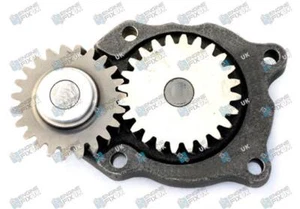 Cummins 4-ISB Series Oil Pump With Spur Gear (5313086 5273937 4939586 3976087) - Picture 1 of 1