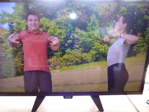 Biete einen gebrauchten funktionsfähigen Philips TV 32 Zoll. Model: 32PFS4131/12 - Bild 1 von 6