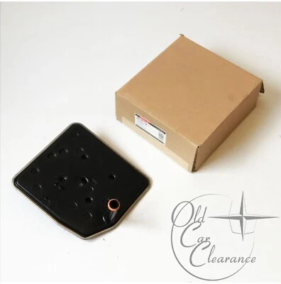 2009 - 2010 年林肯领航员变速箱滤油器 (7L1Z7A098A,FT171) 全新无标签 — 第 1/4 张图片