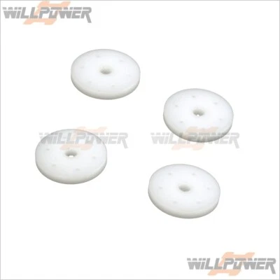 Piston #0096 (RC-WillPower) Agama A8/A215 - Image 1 of 2