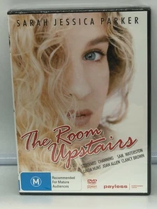 The Room Upstairs DVD Brand New Sealed Region 4 - Picture 1 of 2