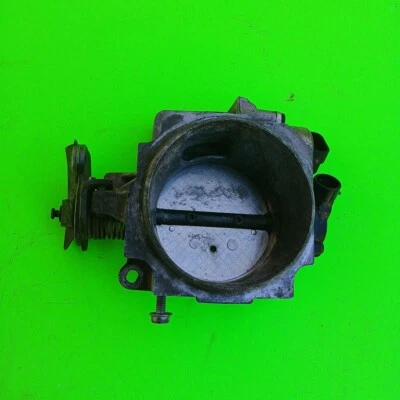 Conjunto de válvula de acelerador de cuerpo de acelerador para Chevrolet GMC CADILLAC 96-2000 Foto 1 de 4