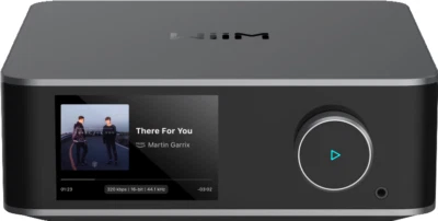 Wiim Ultra - High Res Streamer - Bild 1 von 2