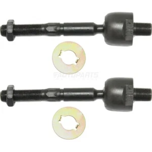 New Front Left & Right Side Inner Tie Rod End Fits 1998-2003 Acura Tl AC4520100 - Picture 1 of 10