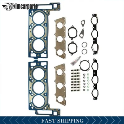 Head Gasket Set Fits 2007-2008 Dodge Sprinter 2500 3500 3.5L HS26610PT New - Image 1 of 4