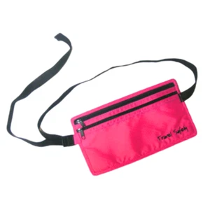 Miamica Reise Gürteltasche Bauchtasche Geld Reisepass Ausweisetui - Bild 1 von 15
