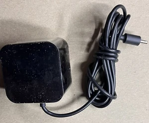 AMAZON Echo Amazon Fire TV Charger Power AC Adapter Black RE78VS 21W Genuine  - Picture 1 of 2