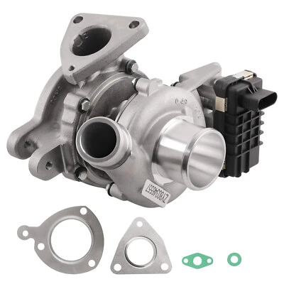 Turbo Turbocharger for Ford Transit Tourneo Custom 2.2 TDCi 786880 FWD Returned - Image 1 of 4