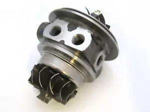 Cartucho turbocompresor CHRA Opel Vauxhall Signum Vectra 2,8 V6 Turbo (2005-2008) - Imagen 1 de 4