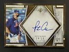 2019 Topps Transcendent Pete Alonso Rookie Auto 14/25 TCVA-PA RC NY Mets