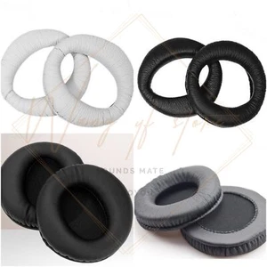 Ear Pads Foam Cushion Earpads Covers For SONY MDR XD150 XD 200 500 900 Headphone - Picture 1 of 15