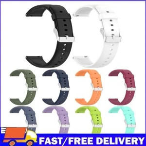 Sweatproof Replacement Strap For CMF Watch Pro 2/CMF Watch Pro1 Silicone Strap - Zdjęcie 1 z 42