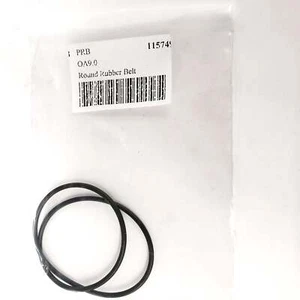 PRB OA 9.0 Round Cut Belt for VCR, Cassette, CD Drive or DVD Drive OA9.0 - Picture 1 of 1